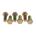 Ram 493 Clutch Pressure Plate Bolt Set. Fixed Price $37.01.