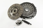 Competition Clutch For 03-06 Mitsubishi Lancer Evo 7/8/9 Stage 2 Steelback. Fixed Price $650.00.