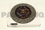 2301A096 Genuine Mitsubishi Disc,clutch(*). Fixed Price $185.43.