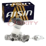 Aisin Clutch Master Cylinder For 1989-1995 Toyota Pickup 2.4L L4 Qr. Fixed Price $51.69.