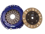 Spec Stage 2+ Fits Nissan SR20DET S15 Turbo Two Plus Silvia Clutch Kit SN333H-5. Fixed Price $515.99.