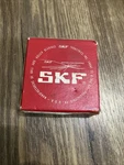 Vtg Skf 6305 2RSJ Ball Bearings 1960S. Fixed Price $19.99.