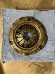 22+ Toyota GR86 Oem Clutch Pressure Plate. Fixed Price $125.00.