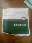 United Delco Clutch Plate Pack 1964-1975 Chevy Buick Pontiac 3832386. Fixed Price $13.99.