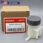Clutch Master Cylinder Reservoir Tank For Honda Civic Cr-z Fit 46965-S5A-013 Oem. Fixed Price $18.02.