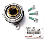 Genuine Oem Toyota Gr Yaris Clutch Release W/bearing Cylinder P/n 31400-59035. Fixed Price $251.61.