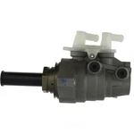 Brake Master Cylinder-premium Centric 130.44825 Fits 04-10 Toyota Sienna. Fixed Price $140.36.