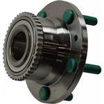 For Mazda Protege Hub Assembly 2001 2002 Rear 5 X 114.3 Mm Pcd Bolt Pattern. Fixed Price $43.25.