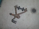 Control Arm For 1941-1950 Chrysler Dodge Plymouth 1936,1947,1948. Fixed Price $75.00.