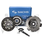 Sachs Transmission Clutch Kit KF193-02. Fixed Price $132.16.