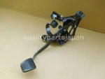 Toyota Supra JZA80 Rhd Clutch Pedal Assembly Genuine Oem MK4. Fixed Price $179.99.