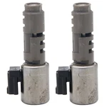 Transmission Shift Solenoid 3521045010 For Toyota U151E U250E 02-2012 5.1 Ohms. Fixed Price $68.49.