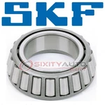 Skf Front Transmission Output Shaft Bearing For 1982-1987 Chevrolet Cavalier Ji. Fixed Price $19.63.