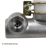 Beck Arnley Clutch Master Cylinder For Nissan 072-7263. Fixed Price $35.58.