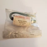 Mopar/mitsubishi Nos Clutch Switch 71-72 Dodge Colt. Fixed Price $16.00.