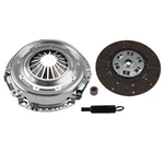 Street Series Clutch Kit 10.4 Inch W/1-1/8 IN-10 Spline, Fits 55-79 Chevy/gm. Fixed Price $226.99.