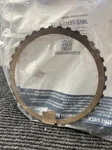 Genuine Ford Transmission Clutch Friction Plate JM5Z-7E311-A. Fixed Price $6.50.