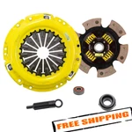 Act TS3-XTG6 Xtreme/race Sprung Pad Clutch Kit. Fixed Price $667.00.