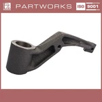 Release Lever For Porsche 911 3.3 Turbo 93011671306. Fixed Price $337.29.