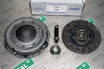 Exedy Oe Replacement Clutch Kit Ford Mustang Gt 4.6L 5.0L 1986-2000 07042. Fixed Price $183.20.
