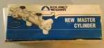 Clutch Slave Cylinder Beck/arnley 072-8269 8943193080A. Fixed Price $31.88.