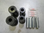 Prothane 6-207-BL Front Control Arm Bushing ******non-hydro*** Lowers W/o Shells. Fixed Price $37.99.