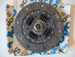 Nos Sachs Clutch Disc, 1861850034 - Volvo 740/760 2.3L Turbo. Fixed Price $80.00.