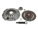 Clutch Kit Exedy 75TXHRM37 For Mazda 2004 2003 2005 2006 2007. Fixed Price $197.09.