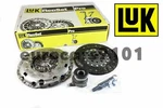 New! Volvo S40 Luk Clutch Kit 6243641330 30783253. Fixed Price $389.00.