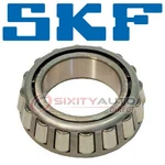 Skf Rear Outer Differential Pinion Bearing For 1988-1989 Gmc P2500 Ob. Fixed Price $48.79.