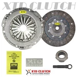 Amc Clutch Kit 2007-2012 Mini Cooper S 1.6L Turbo. Fixed Price $121.04.
