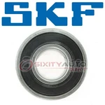 Skf Front Generator Drive End Bearing For 1950-1964 Mercury Monterey Vv. Fixed Price $21.53.