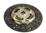 Aisin DT036 Clutch Disc. Fixed Price $38.76.
