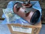 Wheel Brake Cylinder 2", 5-TON, 6X6, 2530009207568 8758259 8333648 8758254. Fixed Price $49.95.
