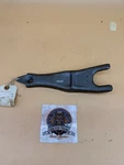 1968-69 Mustang Cougar 289 302 & 4 Speed Clutch Fork Release Lever C8OA-7515-A. Fixed Price $54.99.