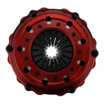 Fits Ramclutches 8771 Single Disc Clutch, 1986-UP Chevy, 1-1/8-10. Fixed Price $629.10.