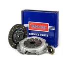 Borg & Beck HK10317 Clutch Kit 242MM Ford Transit Iii, Ldv Convoy- 2.5D. Fixed Price $146.72.