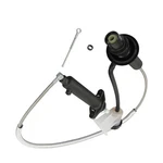 1PC Master & Slave Cylinder Assembly 1994-1997 For Dodge Ram 2500 3500 2-DOOR. Fixed Price $52.34.