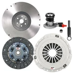 Stage Clutch+slave Kit & Flywheel 1988-1992 Ford Ranger Stx Xlt 2.L 2.3L. Fixed Price $208.99.