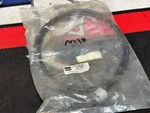 Mgb Mgc Sprite 1275 Healey 3000 Triumph Spitfire Speedo Cable 331-300 GSD-103. Fixed Price $39.00.