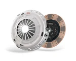 Clutchmasters FX400 8 Puck 23-UP Toyota Gr Corolla Yaris 1.6L Turbo. Fixed Price $584.38.