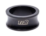 TI22 Performance 600 1IN Axle Spacer Black 1.75IN 27 Spline TIP3933. Fixed Price $28.49.