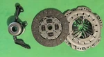 2008-2011 Mercedes-benz C300 3.0L Clutch,pressure Plate Luk. Fixed Price $679.99.