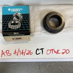 Federal Mogul Bca 614009 Clutch Release Bearing - Buick/chevrolet/pontiac. Fixed Price $20.00.