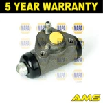 Fits Fiat Seicento Cinquecento Panda Wheel Brake Cylinder Rear Ams. Fixed Price $16.55.