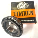 Timken Tapered Roller Bearing LM67048 2 1/8" Od 1/4" Bore 3/4" Height. Fixed Price $50.00.