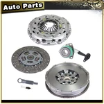Luk Clutch Kit For Chevrolet Camaro 2010 2011 2012 2013 2014 2015. Fixed Price $1200.62.