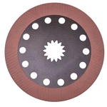 14T Clutch Plate A188412 A188124 A183720 For Case Backhoe Loader 580K 580SK 590. Fixed Price $46.01.