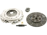 Clutch Kit 1980-1981 Ford Fairmont 5.0L V8 WW994JD Transmission. Fixed Price $129.23.