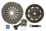 Transmission Clutch Kit Ford Focus 2000 2004 Sachs Xtend K70124-02. Fixed Price $176.23.